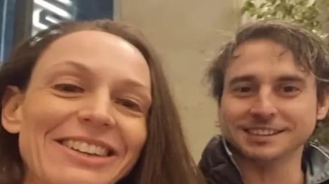 Influencer escrachó los precios del hermano del marido de Pampita.&nbsp;