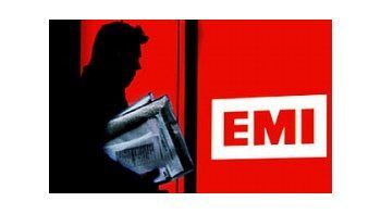 EMI vuelve a estar en venta