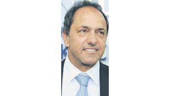 ámbito.com | Daniel Scioli