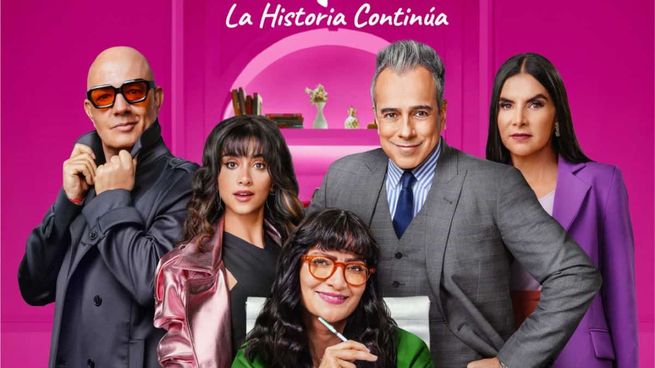 Prime Video: the sequel series that continues the love story that was a huge success in the 90s