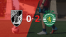 at home, vitoria guimaraes lost 2-0 against sporting lisbon at home, vitoria guimaraes lost 2-0 against sporting lisbon