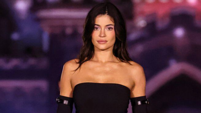 Kylie Jenner es la multimillonaria más joven del mundo.&nbsp;
