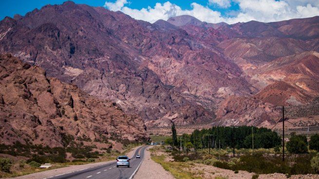 La experiencia también consolidó el rol de la oficina de Impulsa Mendoza en Uspallata como un espacio permanente de vinculación con la comunidad.