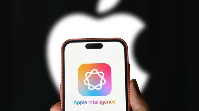 Varios modelos considerados de última generación no son compatibles con Apple Intelligence.