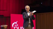 para el ceo de grupo puratos, la argentina promete innovacion y oportunidades de produccion