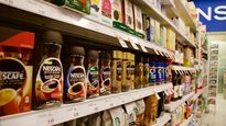 tomar un cafe es un lujo: buscan evitar desabastecimiento