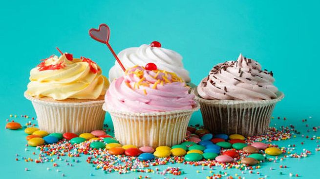 La 25° Expo Cupcakes, pensada como un evento para disfrutar en familia, ofrece entrada libre y gratuita para menores de 15 años, así como para personas con Certificado Único de Discapacidad (CUD).