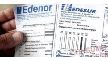 En diez días se anunciarán los aumentos de la luz y del gas