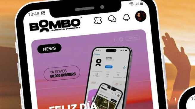 Con planes de expansión hacia Latinoamérica y nuevos desarrollos tecnológicos en camino, BOMBO se prepara para continuar liderando la escena electrónica nacional y regional.