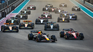 Formula 1 is one of the sporting events that Star+ broadcasts live.