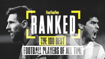 polémica. La que instaló la revista inglesa en torno de quiénes son los 100 mejores futbolistas de la historia. Puso a Messi por encima de Maradona, a Cristiano Ronaldo tercero y a Pelé, cuarto. Hay otros seis argentinos. polémica. La que instaló la revista inglesa en torno de quiénes son los 100 mejores futbolistas de la historia. Puso a Messi por encima de Maradona, a Cristiano Ronaldo tercero y a Pelé, cuarto. Hay otros seis argentinos.