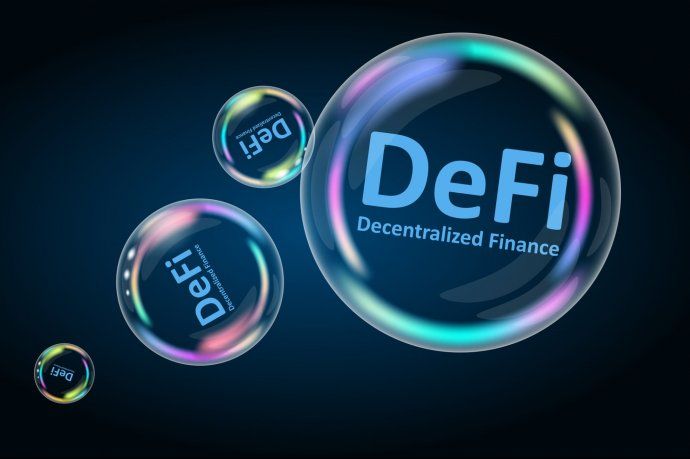 DeFi ¿qué son y cómo pueden revolucionar las finanzas?