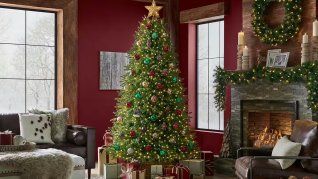 El Feng Shui explica cuándo poner el arbol navideño para atraer buena suerte. El Feng Shui explica cuándo poner el arbol navideño para atraer buena suerte.