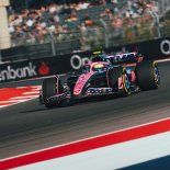 Franco Colapinto adelantó a Pierre Gasly y desató un fuerte cruce en el equipo. Franco Colapinto adelantó a Pierre Gasly y desató un fuerte cruce en el equipo.