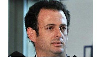 Urtubey criticó el indíce de inflación de consultoras privadas.