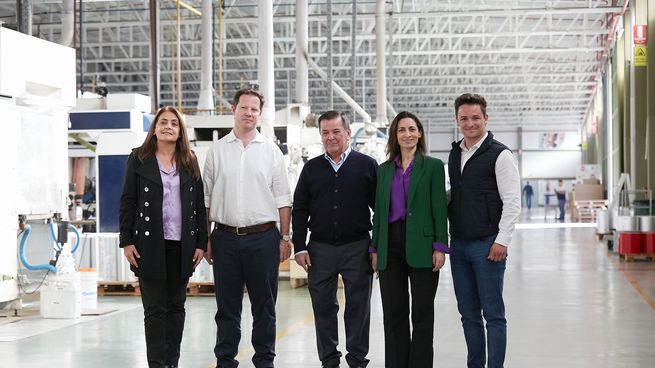 El Banco Argentino de Desarrollo (BICE) proyecta desembolsar más de $5.000 millones durante 2023 en empresas de actividades estratégicas de Cuyo.