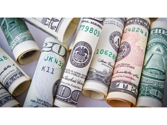 Subieron las tasas de las Lebac y el dólar retrocedió a $ 17,93