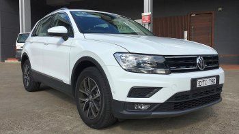 Defensa del Consumidor llamó a revisión los vehcículos Volkswagen modelo&nbsp;Tiguan (chasis desde 3VV**65N*JM181254 a 3VV**65N*KM004903).