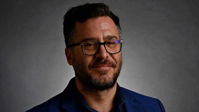 Alfredo Schclarek Curutchet.