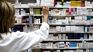 In each town of Merlo there will be at least one pharmacy open. In each town of Merlo there will be at least one pharmacy open.
