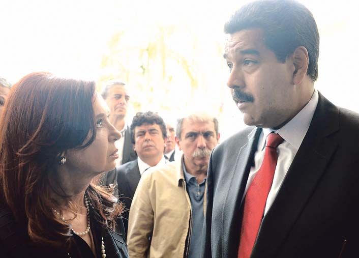 EL OTOÑO BOLIVARIANO (foto 2)
