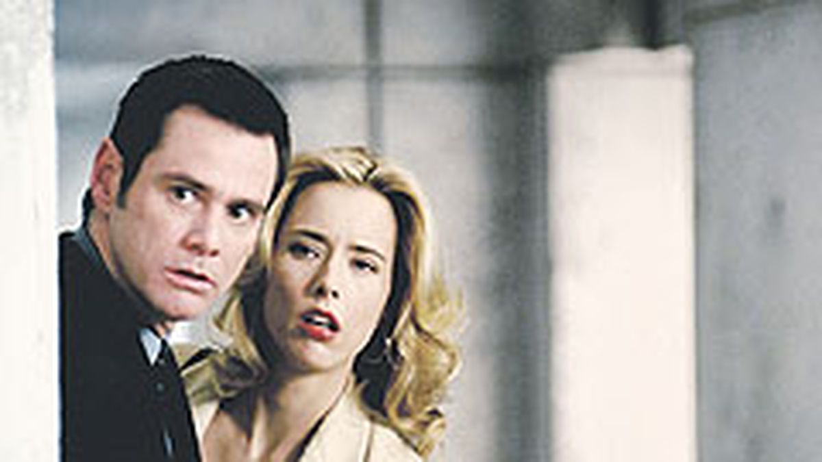 Las locuras de Dick y Jane