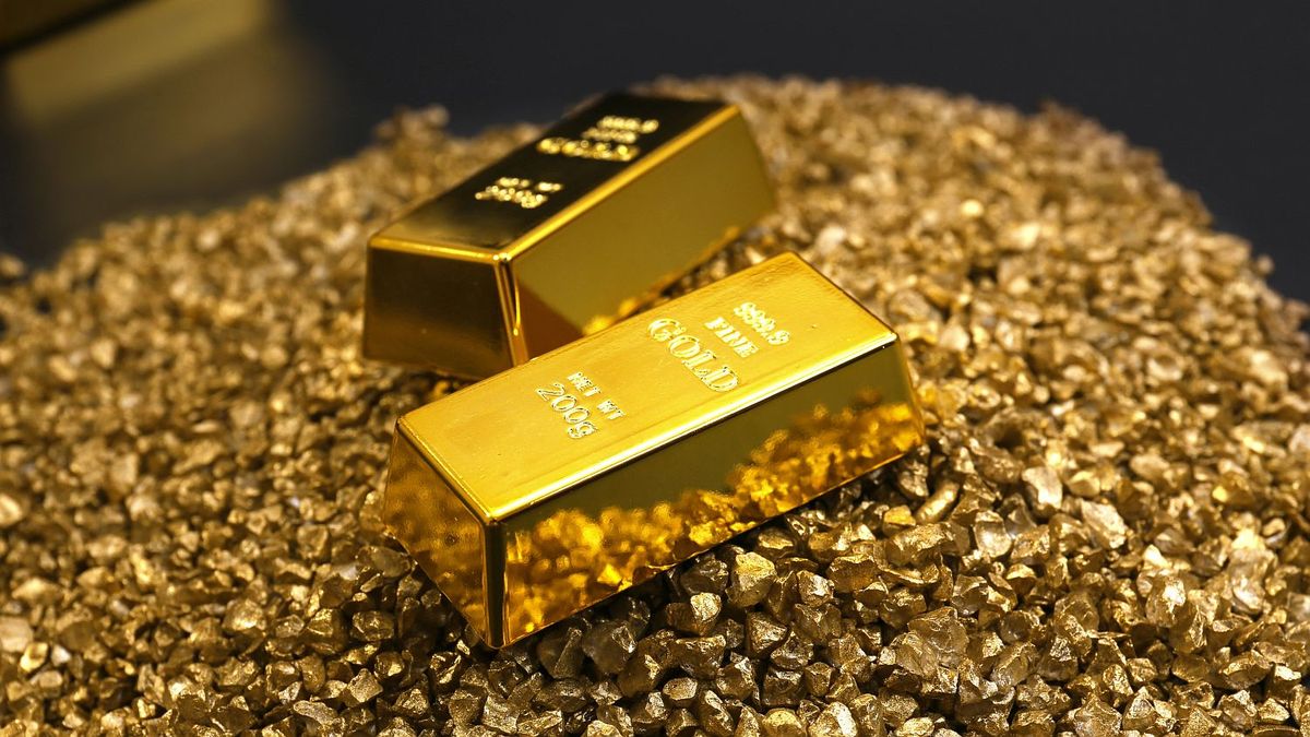 El oro toca máximos de tres semanas y atrae más inversores tras la derrota arancelaria de Donald Trump