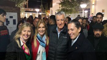 alberto f. y gioja felicitaron a ziliotto y destacaron que el gobierno perdio todas las elecciones en 2019