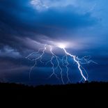 Alerta máxima por ciclogénesis en el AMBA: se esperan 72 horas de lluvias, tormentas y vientos. Alerta máxima por ciclogénesis en el AMBA: se esperan 72 horas de lluvias, tormentas y vientos.