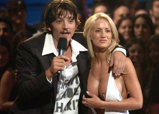 Luciana Salazar, una chica Berlusconi (foto 7)