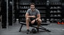 El influencer londinense preparó una intensa rutina de 30 minutos para mejorar la fuerza y musculatura.