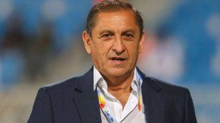 El filoso posteo de Ramón Díaz en las redes en medio de la crisis del River de Gallardo El filoso posteo de Ramón Díaz en las redes en medio de la crisis del River de Gallardo