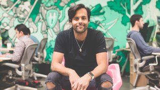 La irrupción de Robinhood redefinió el acceso a la inversión minorista y generó movimientos que involucraron millones en un mercado cada vez más digital. La irrupción de Robinhood redefinió el acceso a la inversión minorista y generó movimientos que involucraron millones en un mercado cada vez más digital.