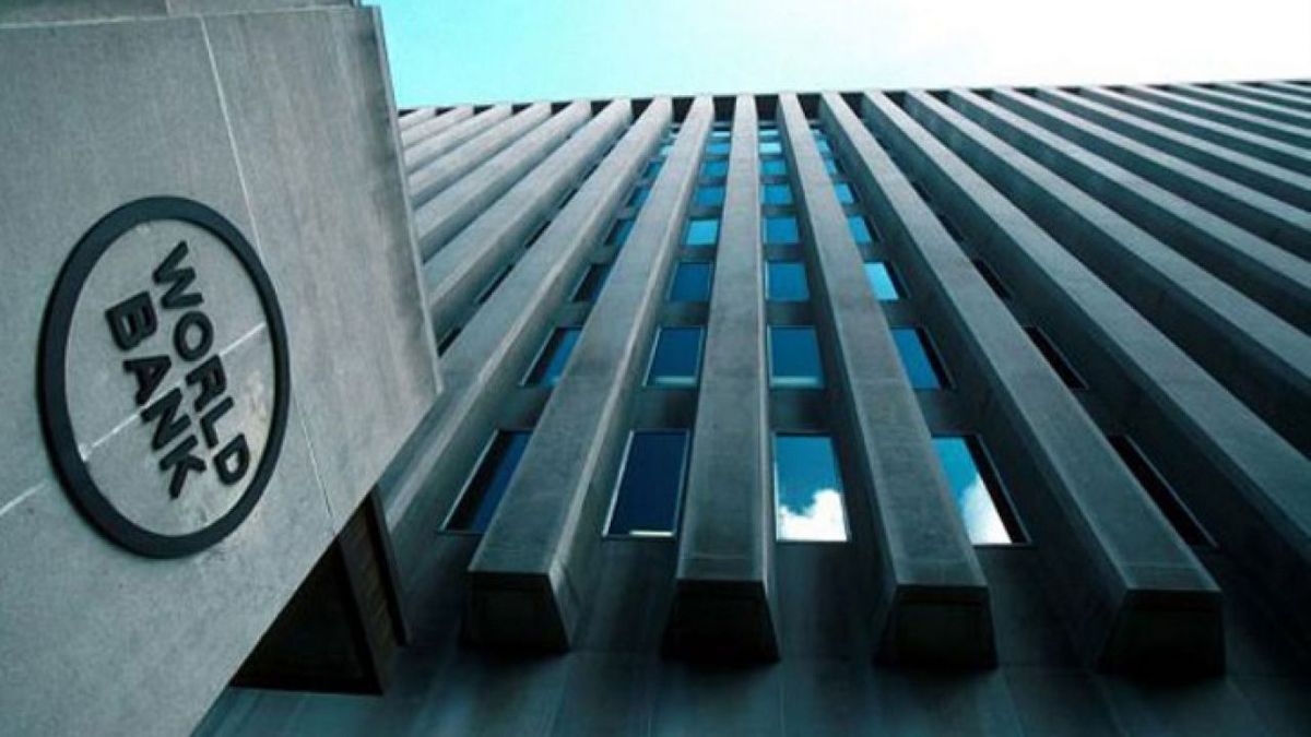 The World Bank improved Uruguay’s growth projection for 2024 to 3.2% The World Bank improved Uruguay’s growth projection for 2024 to 3.2%