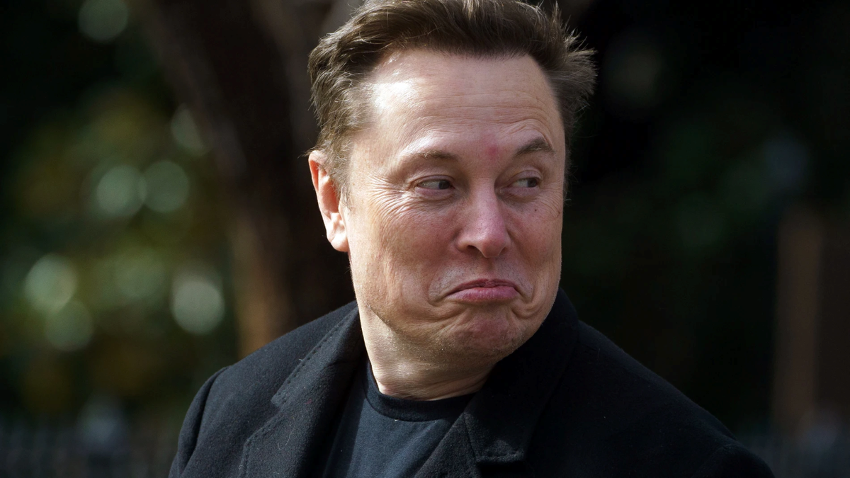 After the approval of the fiscal law, Elon Musk proposes to create a new party in the United States