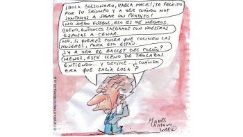 ámbito.com | Humor