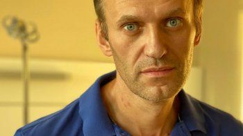 El l&iacute;der opositor ruso, Alex&eacute;i Navalny, recibi&oacute; el alta m&eacute;dica tras 32 d&iacute;as internado por un envenenamiento con Novichok.