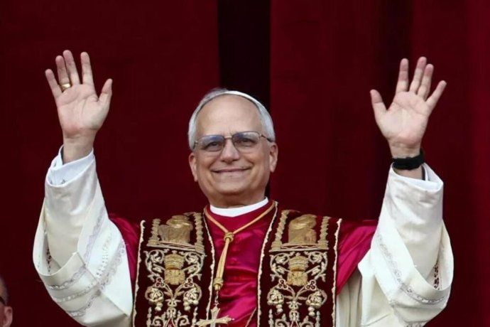 El sucesor de Francisco podría visitar la Argentina en próximas giras. El sucesor de Francisco podría visitar la Argentina en próximas giras.