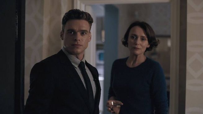 Perfect to marathon: the Netflix police series that will catch you from the first minute