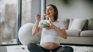 Nutrition and pregnancy: the ideal foods. Nutrition and pregnancy: the ideal foods.