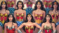 La Mujer Maravilla de DC: ¿será mexicana esta vez?
