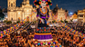 Megaofrenda en el Zócalo de CDMX 2026: horario y fecha de inauguración por el Día de Muertos.