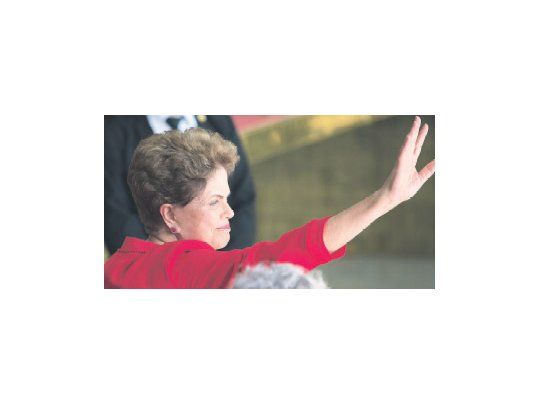 Terminó la era del PT. Temer inicia un gobierno condicionado