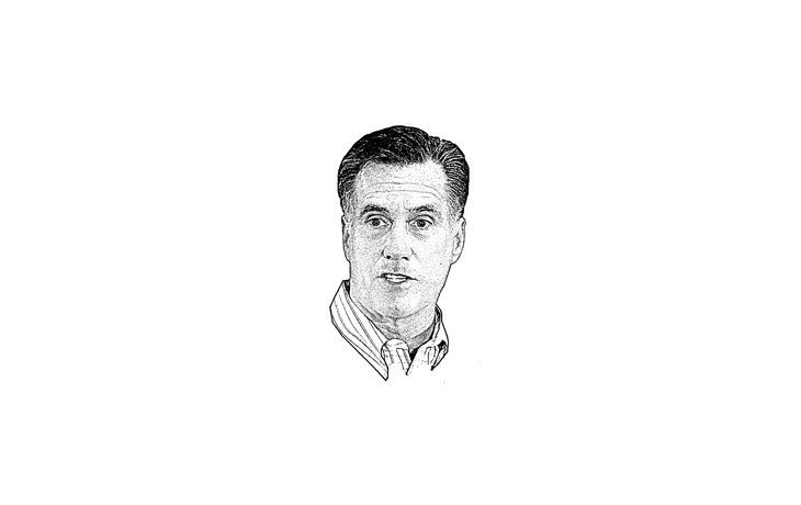 Mitt Romney
