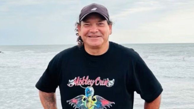 Darío Andrés Lau murió luego de ser golpeado por una discusión vial.