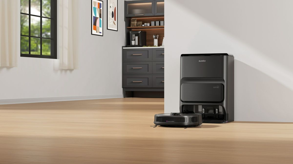 Washing machine, dryer and vacuum cleaner, the million-dollar invention that stopped being a dream and became a reality