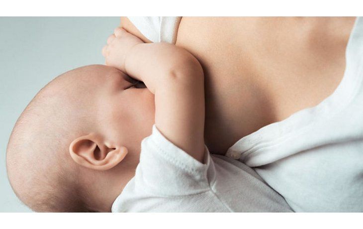 ámbito.com | Estudio muestra que mujeres transgénero pueden amamantar