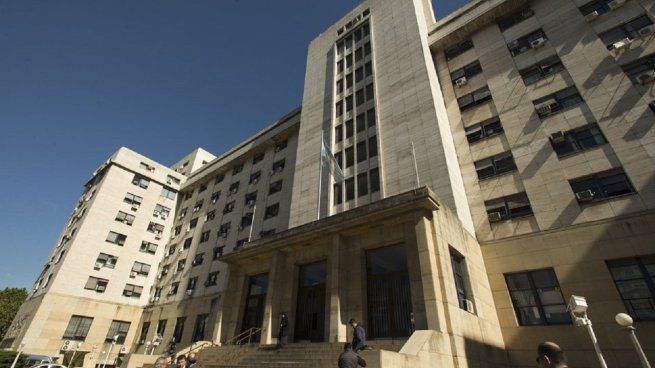 La Cámara convalidó un falló de la Sala IV sobre saliidas de presos por narcotráfico. 