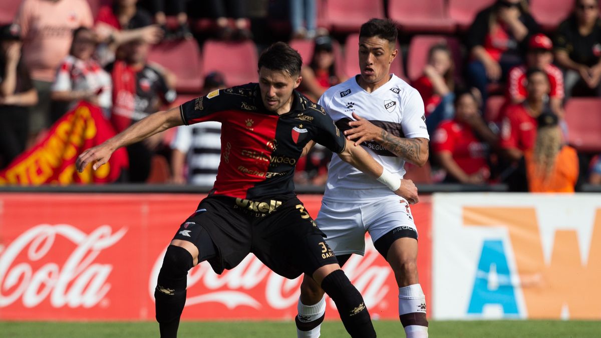 Colón and Patronato face each other for the Argentine Cup: schedule, TV and formations