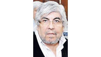 ámbito.com | Hugo Moyano